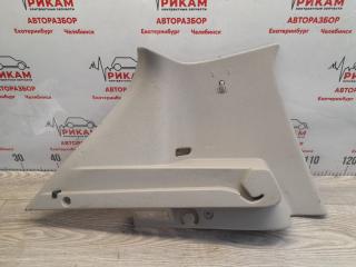 Обшивка багажника левая RENAULT SANDERO STEPWAY 2017