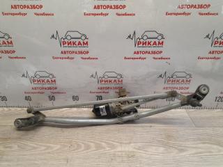 Механизм стеклоочистителя RENAULT SANDERO STEPWAY 2017