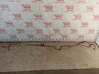 Трубка топливная RENAULT SANDERO STEPWAY 2017