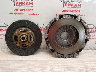 Корзина сцепления RENAULT SANDERO STEPWAY 2017