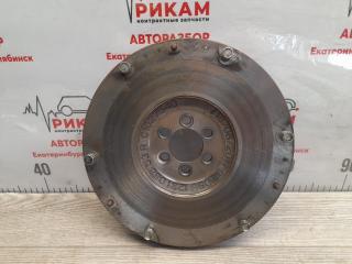 Маховик RENAULT SANDERO STEPWAY 2017