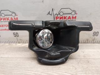 Противотуманная фара правая RENAULT SANDERO STEPWAY 2017