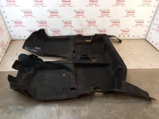 Ковровое покрытие RENAULT SANDERO STEPWAY 2017