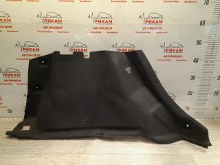 Обшивка багажника левая RENAULT SANDERO STEPWAY 2017