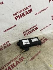 Запчасть блок комфорта MINI CLUBMAN 2008