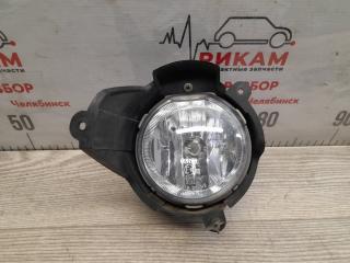 Противотуманная фара левая CHEVROLET CAPTIVA 2009