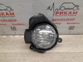 Противотуманная фара правая CHEVROLET CAPTIVA 2009