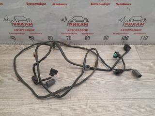 Электропроводка MAZDA CX-7 2010 контрактная Электропроводка MAZDA CX-7 2010