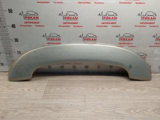 Спойлер MAZDA CX-7 2007