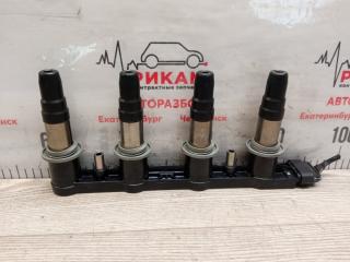 Модуль зажигания CHEVROLET CRUZE 2012