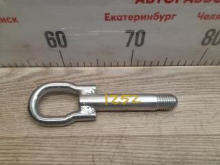 Буксировочный крюк MAZDA CX-7 2010