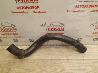 Патрубок системы охлаждения HYUNDAI GETZ 2009
