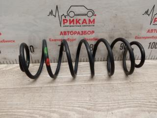 Пружина задняя FORD FIESTA 2005