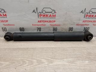 Амортизатор задний NISSAN QASHQAI