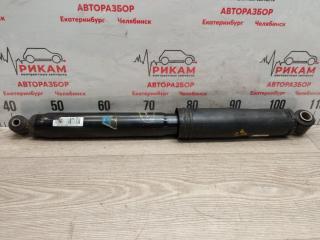 Амортизатор задний GREAT WALL POER 2024