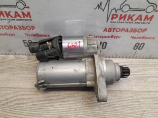 Стартер VOLKSWAGEN JETTA 2014