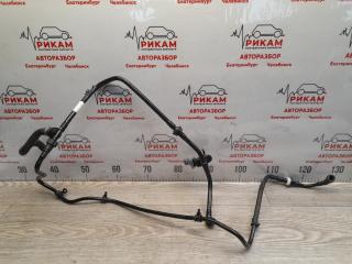 Трубка вакуумная CHERY TIGGO 4 PRO 2024