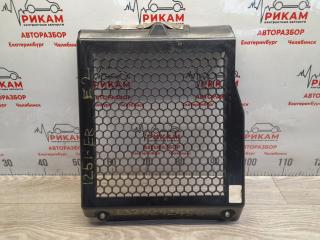 Накладка радиатора MAZDA CX-7 2007