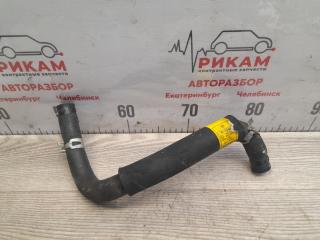 Фото запчасти патрубок системы охлаждения SSANGYONG REXTON 2005 контрактная запчасть Запчасть патрубок системы охлаждения SSANGYONG REXTON 2005