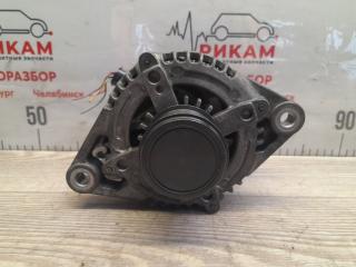 Запчасть генератор TOYOTA HIGHLANDER 2012 GSU45 2GR-FE 2706031162 контрактная Генератор TOYOTA HIGHLANDER 2012 GSU45 2GR-FE 2706031162 контрактная