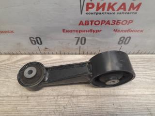 Подушка ДВС правая HIGHLANDER 2012 GSU45 2GR-FE Подушка ДВС правая HIGHLANDER 2012 GSU45 2GR-FE