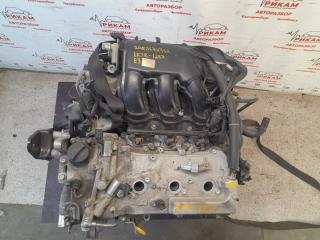 Двигатель TOYOTA HIGHLANDER GSU45 2GR-FE