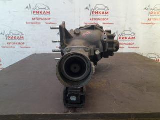 Раздаточная коробка TOYOTA HIGHLANDER GSU45 2GR-FE Раздаточная коробка TOYOTA HIGHLANDER GSU45 2GR-FE