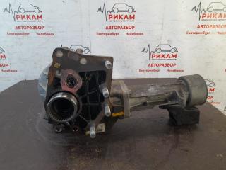 Раздаточная коробка HIGHLANDER 2012 GSU45 2GR-FE Раздаточная коробка HIGHLANDER 2012 GSU45 2GR-FE