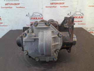 Раздаточная коробка HIGHLANDER 2012 GSU45 2GR-FE Раздаточная коробка HIGHLANDER 2012 GSU45 2GR-FE
