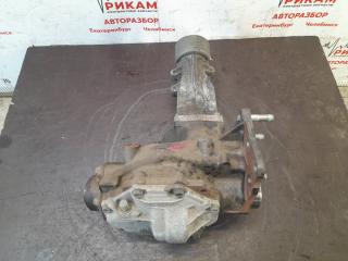 Раздаточная коробка HIGHLANDER 2012 GSU45 2GR-FE Раздаточная коробка HIGHLANDER 2012 GSU45 2GR-FE