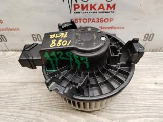 Запчасть мотор печки TOYOTA RAV4 2014 ASA44 2AR-FE 8710342070 контрактная Мотор печки TOYOTA RAV4 2014 ASA44 2AR-FE 8710342070 контрактная