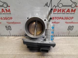 Запчасть дроссельная заслонка правая INFINITI FX37 2012