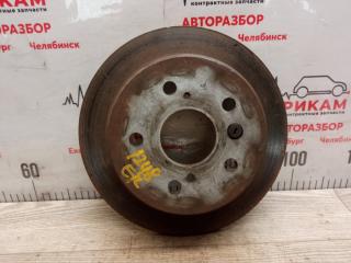 Запчасть диск тормозной задний TOYOTA CAMRY 1993