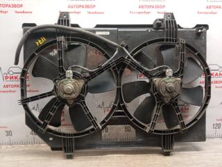 Диффузор NISSAN X-TRAIL 2007