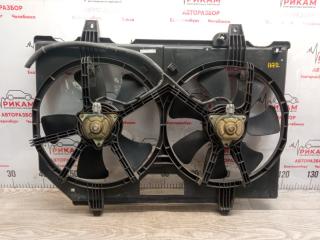 Диффузор NISSAN X-TRAIL 2004