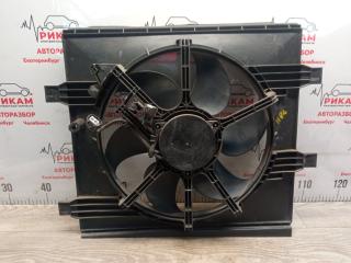 Диффузор NISSAN LAFESTA 2010