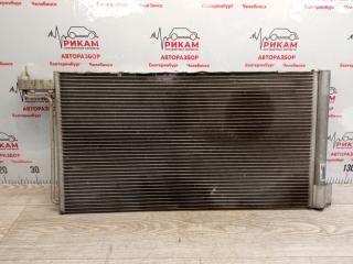 Радиатор кондиционера FORD FOCUS 3 2013