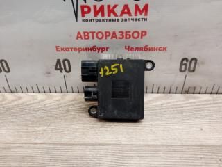 Блок управления вентилятором MAZDA CX-7 2007