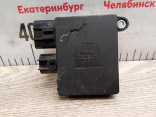 Блок управления вентилятором MAZDA CX-7 2010