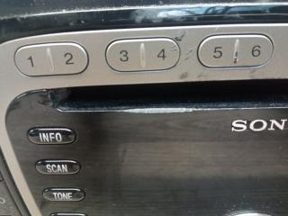 Магнитола FOCUS 2 2010 CB4 C307