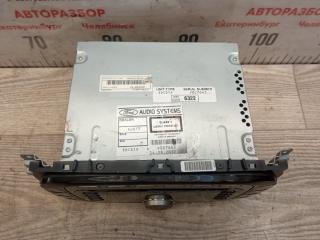 Магнитола FORD FOCUS 2 CB4 C307