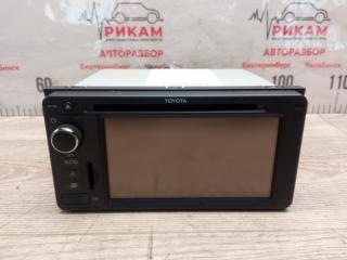 Запчасть магнитола TOYOTA HIGHLANDER 2012 GSU45 2GR-FE 8401048381C0 контрактная Магнитола TOYOTA HIGHLANDER 2012 GSU45 2GR-FE 8401048381C0 контрактная