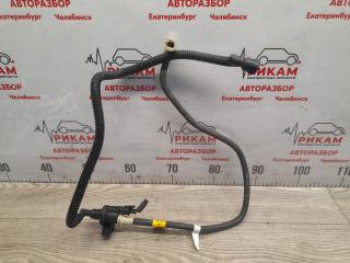 Трубка топливная CHEVROLET CAPTIVA 2009