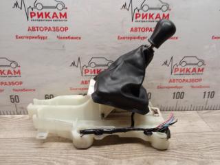 Ручка МКПП MITSUBISHI LANCER 2009 контрактная Ручка МКПП MITSUBISHI LANCER 2009