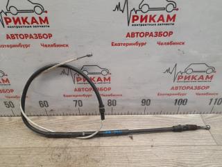 Фото запчасти трос ручника правый SKODA YETI 2017 контрактная запчасть Запчасть трос ручника правый SKODA YETI 2017