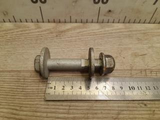 Болт развальный задний CHEVROLET CAPTIVA 2016