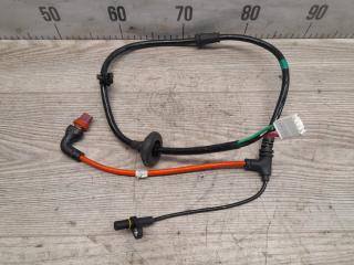 Фото запчасти датчик abs задний CHERY TIGGO 4 PRO 2024 контрактная запчасть Запчасть датчик abs задний CHERY TIGGO 4 PRO 2024