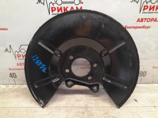 Фото запчасти щит тормозной задний левый CHERY TIGGO 4 PRO 2024 контрактная запчасть Запчасть щит тормозной задний левый CHERY TIGGO 4 PRO 2024