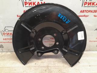 Фото запчасти щит тормозной задний правый CHERY TIGGO 4 PRO 2024 контрактная запчасть Запчасть щит тормозной задний правый CHERY TIGGO 4 PRO 2024