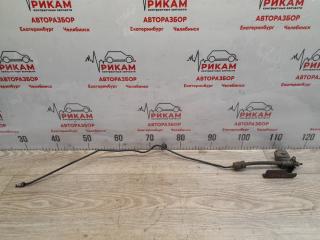 Трубка тормозная задняя левая FORD MONDEO 2014